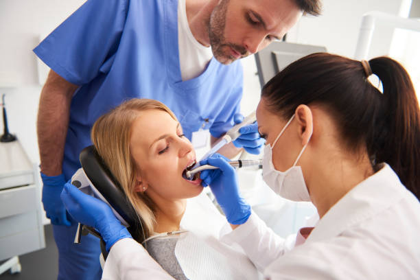 Best Root Canal Treatment  in Mount Rainier, MD