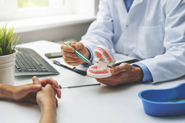 Best Sedation Dentistry  in Mount Rainier, MD