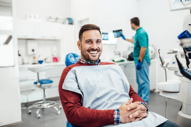 Best Oral Cancer Screening  in Mount Rainier, MD