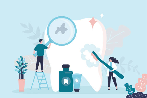 Emergency Dental Services in Mount Rainier, MD