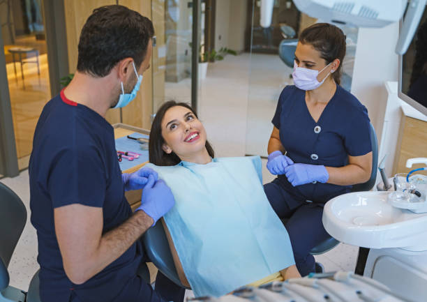 Best Dental Inlays and Onlays  in Mount Rainier, MD