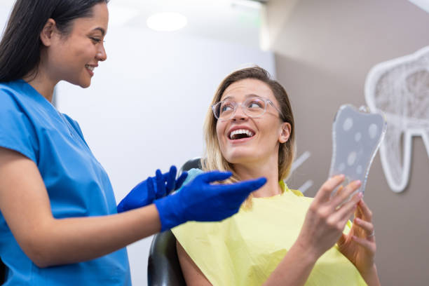 Best Pediatric Dentistry  in Mount Rainier, MD