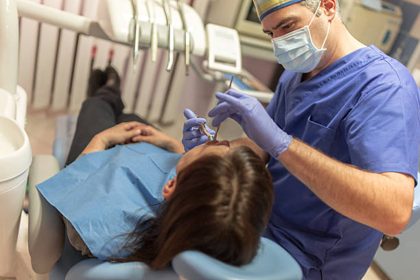 Professional Holistic Dental Care Services in Mount Rainier, MD
